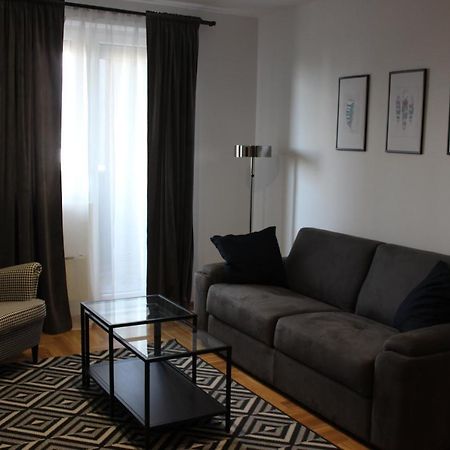 Luxury Apartments Parking In Garage Ниш Екстер'єр фото