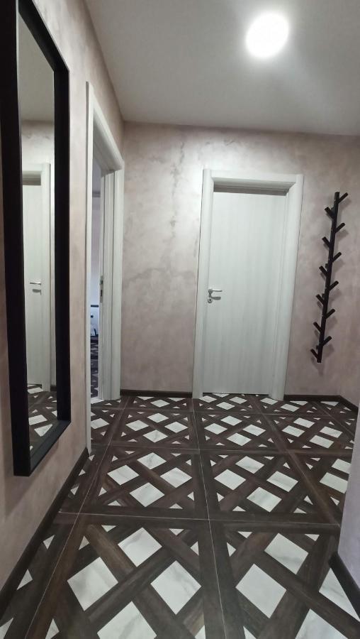 Luxury Apartments Parking In Garage Ниш Екстер'єр фото