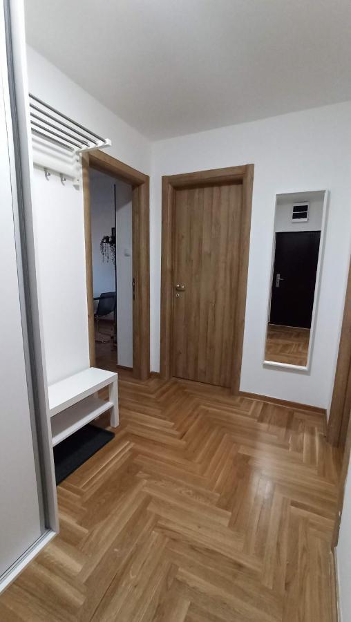 Luxury Apartments Parking In Garage Ниш Екстер'єр фото