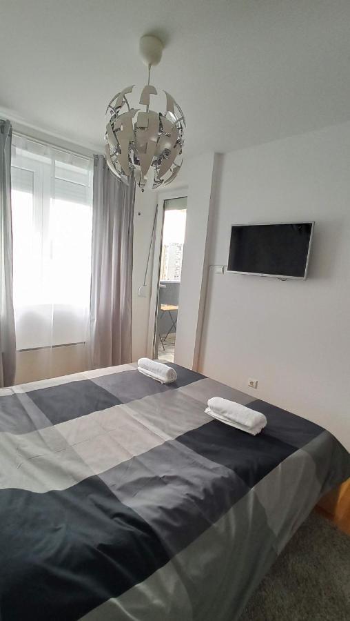 Luxury Apartments Parking In Garage Ниш Екстер'єр фото