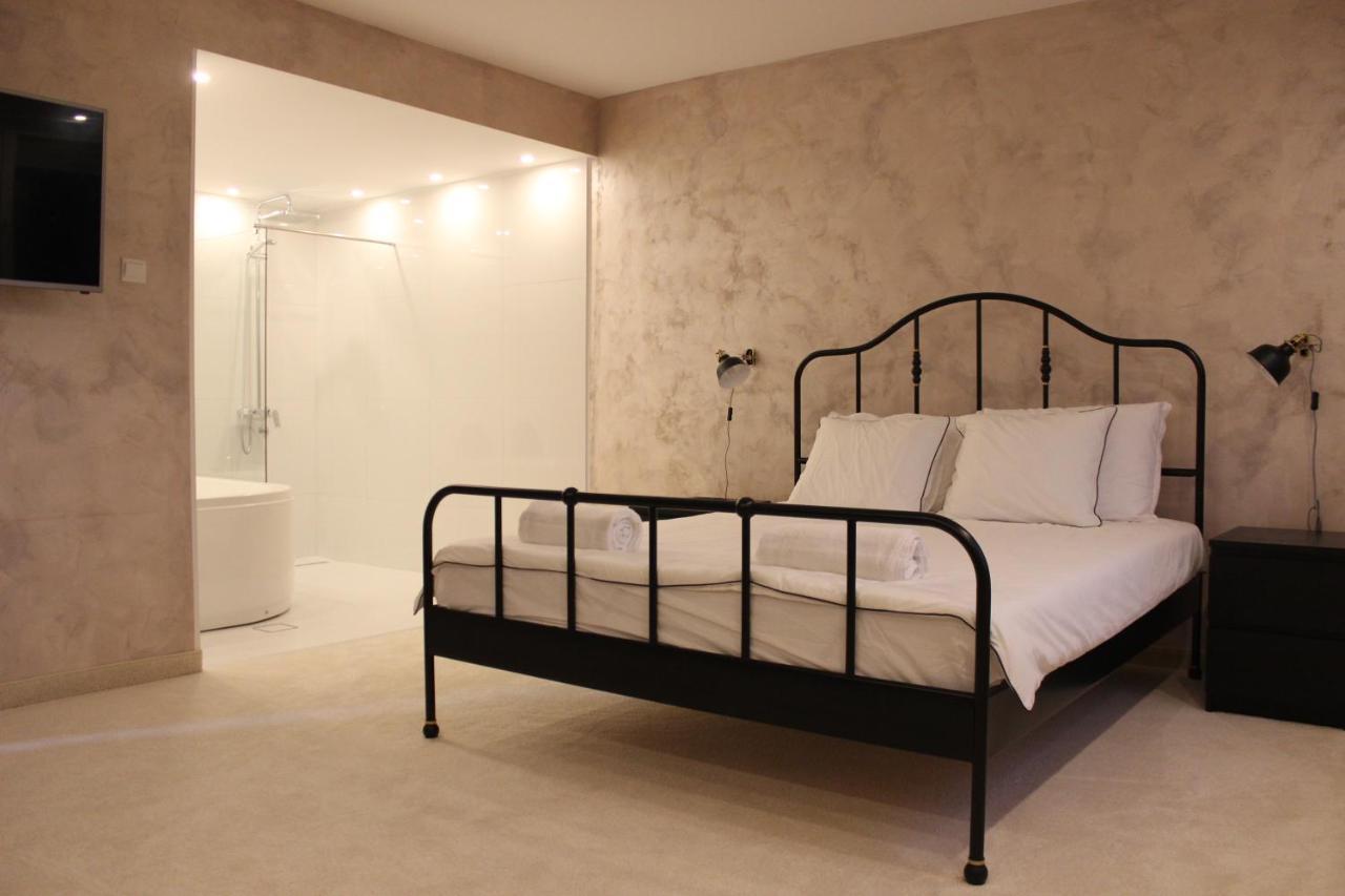 Luxury Apartments Parking In Garage Ниш Екстер'єр фото