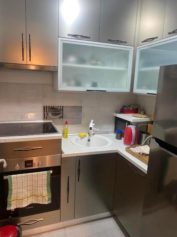 Luxury Apartments Parking In Garage Ниш Екстер'єр фото